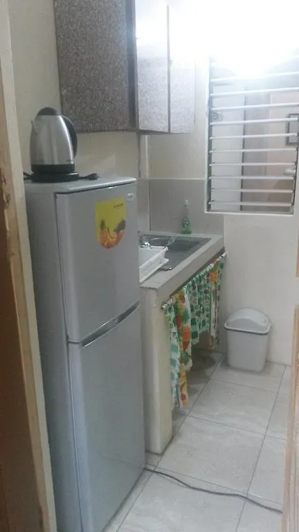 Apartament Lion'S Pride Kingston