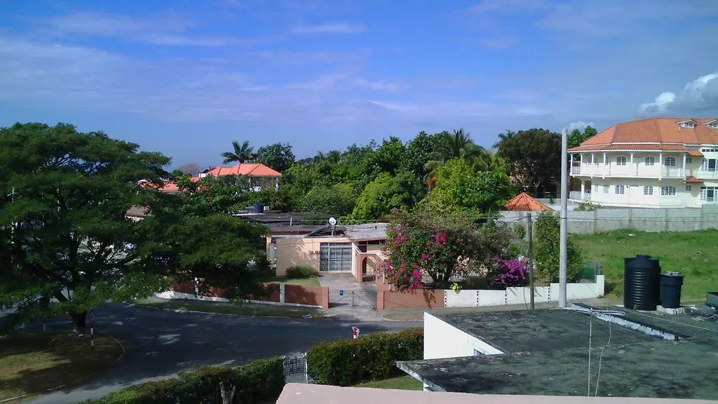 Kwatera prywatna Apartament Lion'S Pride Kingston