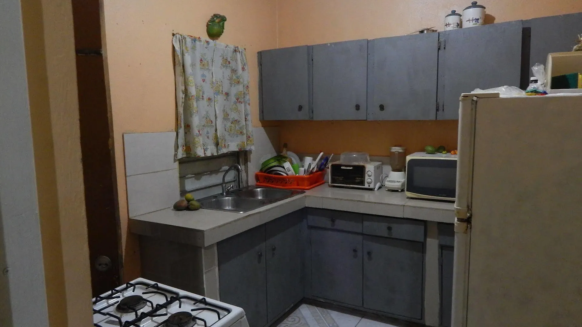 Apartament Lion'S Pride Kingston 0*,  Jamajka