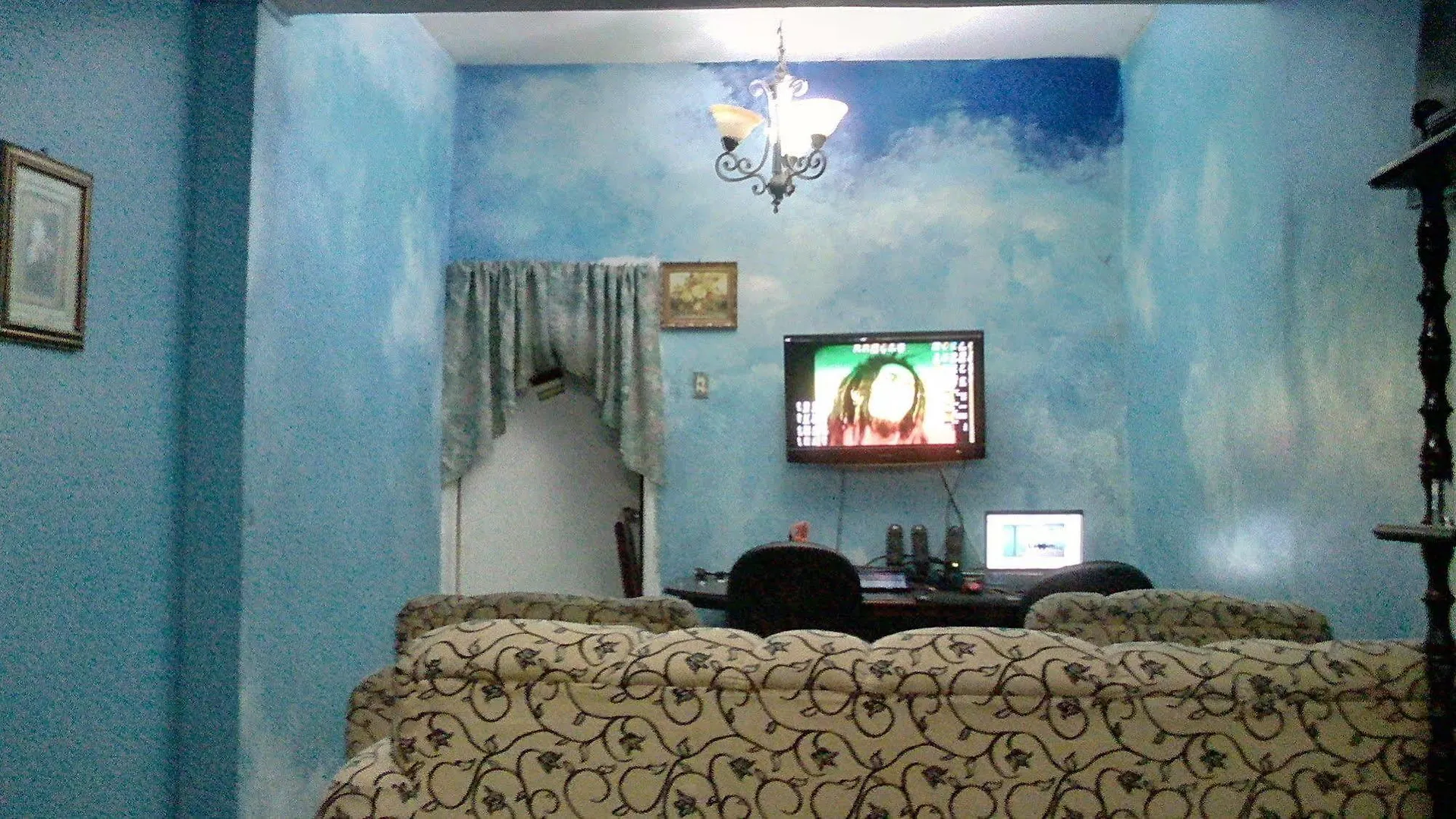Kwatera prywatna Apartament Lion'S Pride Kingston