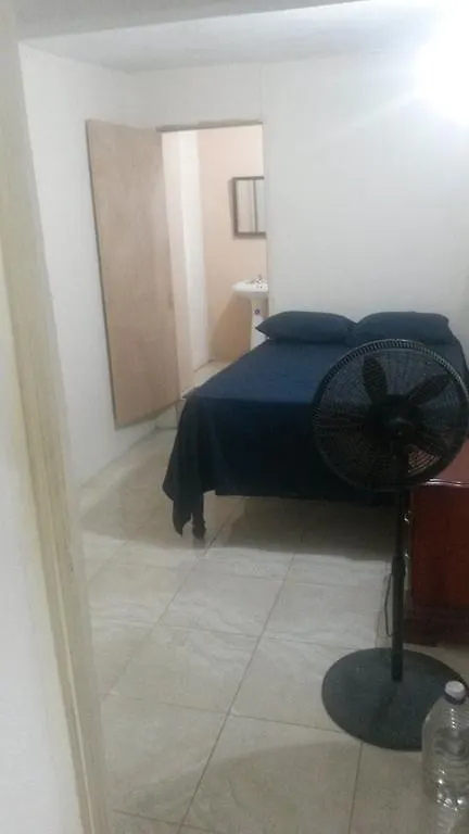 Ubytování v soukromí Apartmán Lion'S Pride Kingston Jamajka